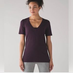 Lululemon Love Tee IV